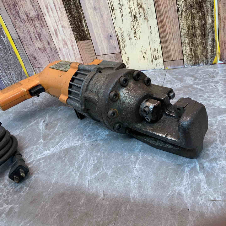 ★IKK DIAMOND(旧:石原) 鉄筋カッター DC-16LZ【八潮店】