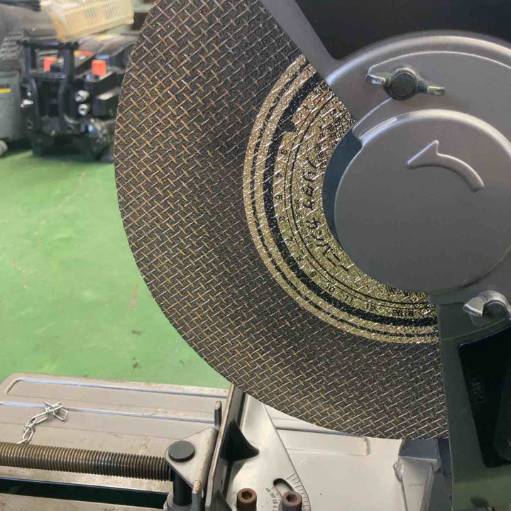 【美品】☆ハイコーキ HIKOKI ※旧:日立工機  高速切断機 CC14SF【桶川店】