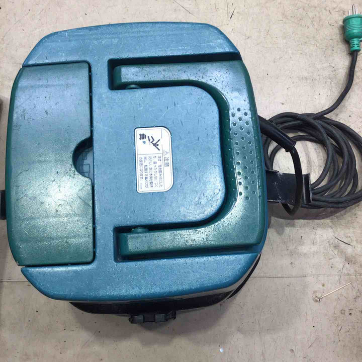 ★マキタ(makita) 集じん機 乾式 484(P)【町田店】