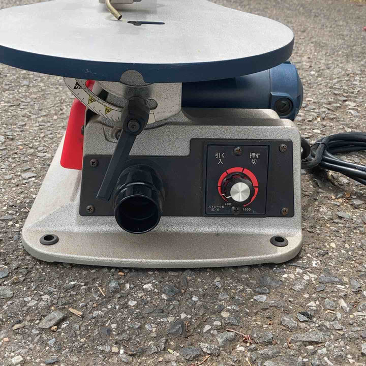 ◇リョービ(RYOBI) 糸ノコ盤 TFE-450【所沢店】