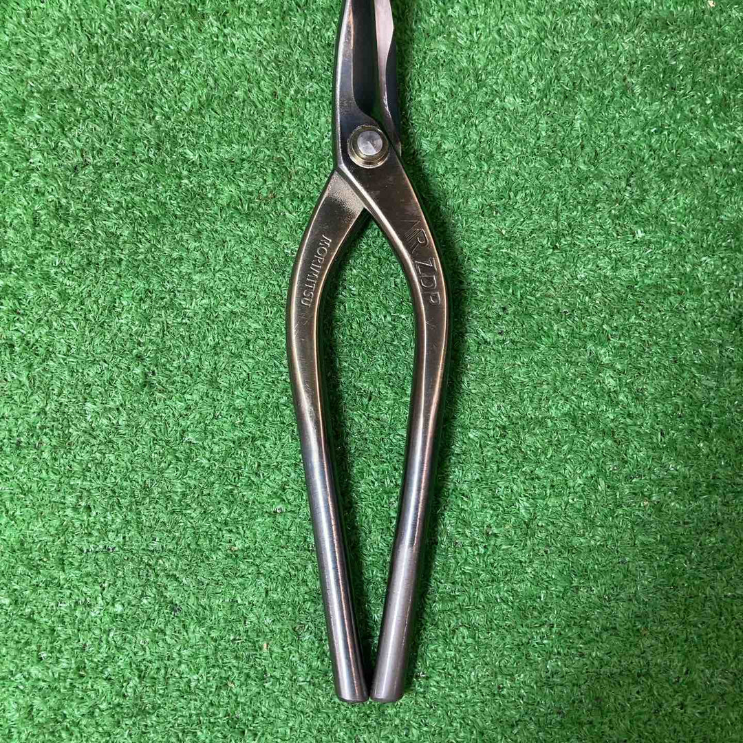 ◇盛光 本職板金鋏 ZDP柳刃 240mm HSZD-0124【岩槻店】