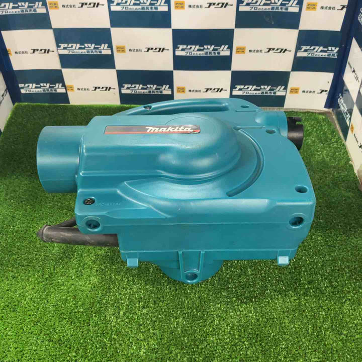 ★マキタ(makita) 小型集じん機 乾式 450(P)【草加店】