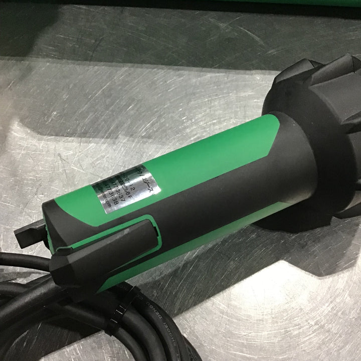 〇ライスター(LEISTER)  熱風溶接機 TRIAC ST (141.230)【川口店】