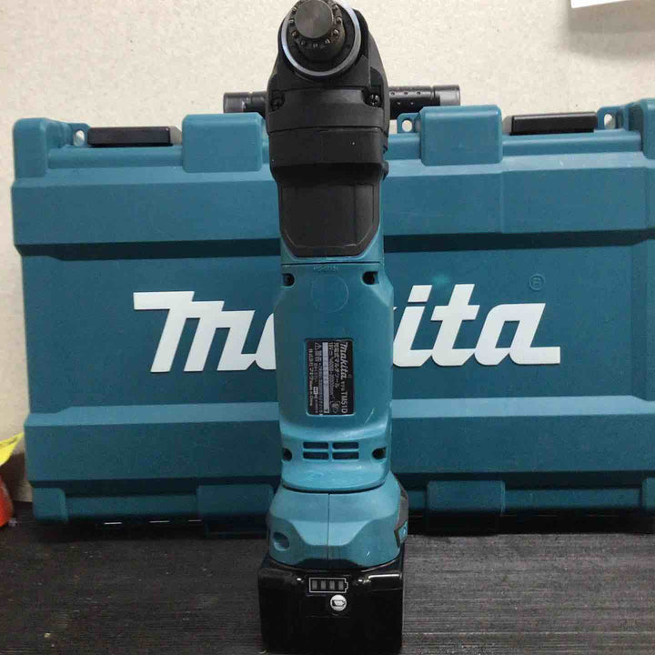 ★マキタ(makita) コードレスマルチツール TM51DRG【町田店】