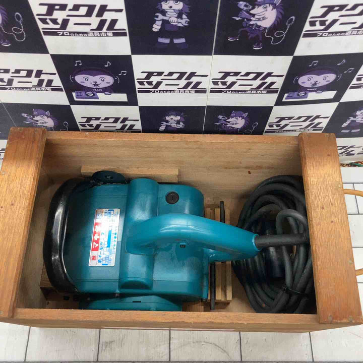◇マキタ(makita) ホイールサンダ 9741【所沢店】