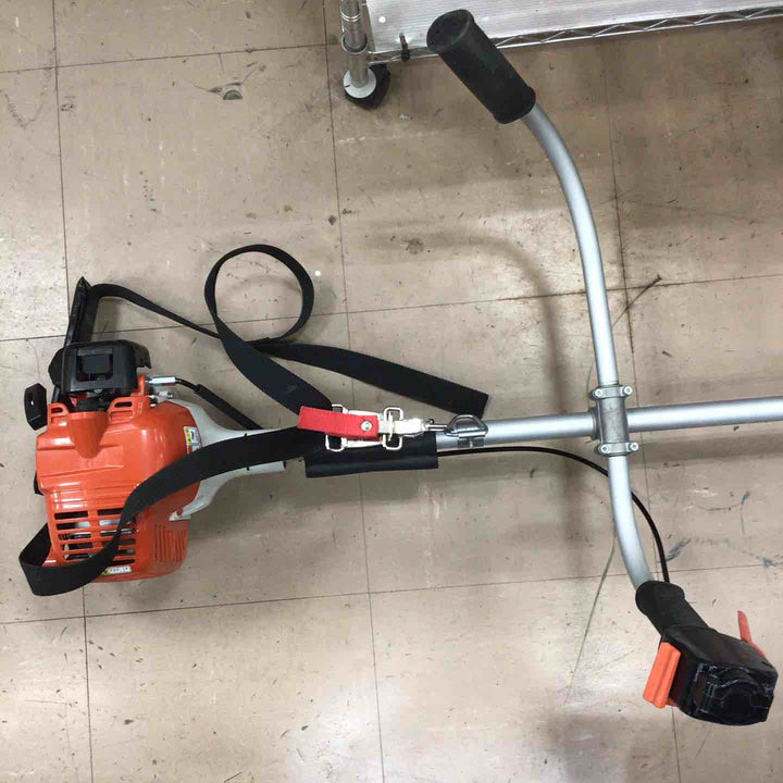 【店頭受取り限定】丸山製作所(maruyama) BIG-M エンジン刈払い機 KC26NX1【草加店】