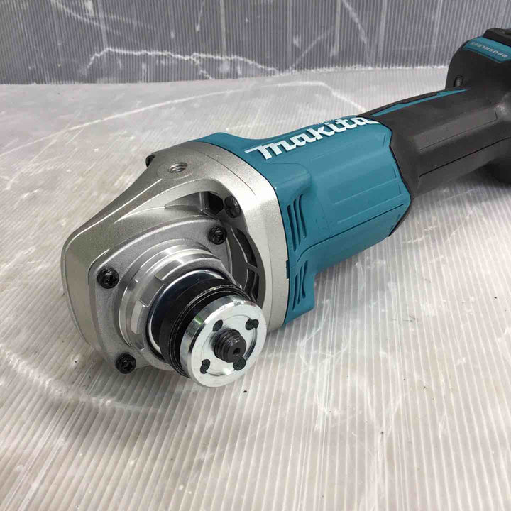★マキタ(makita) 100mmコードレスディスクグラインダ GA404DRGXN【草加店】