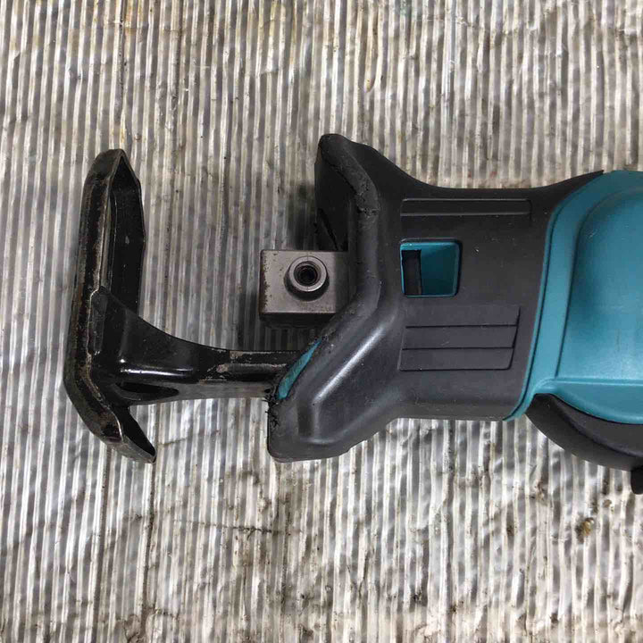 ★マキタ(makita) コードレスレシプロソー JR184DZ【草加店】
