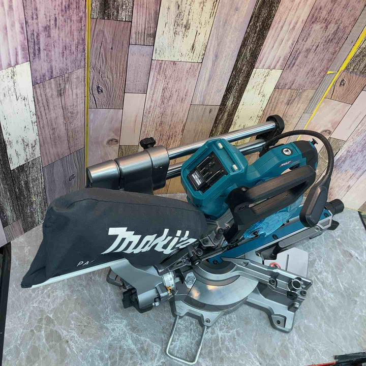 ★マキタ(makita) コードレススライドマルノコLS009GZ【八潮店】