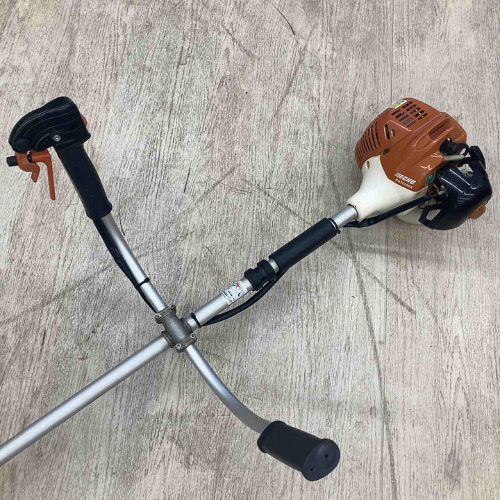 ECHO エンジン刈払機 CGT223DX【川越店】