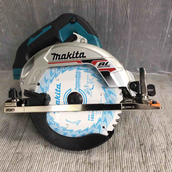 【未使用】マキタ(makita) コードレス丸のこ HS631DZS【草加店】
