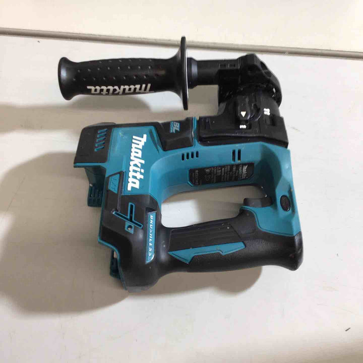 ☆マキタ(makita) コードレスハンマドリル HR171DZ【戸田店】