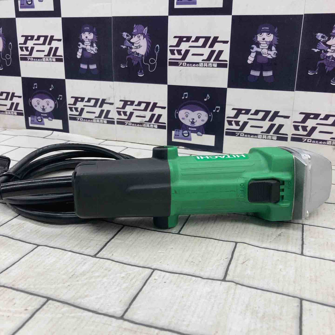 ◇ハイコーキ(HIKOKI ※旧:日立工機) 折板ニブラ CN16SA【所沢店】