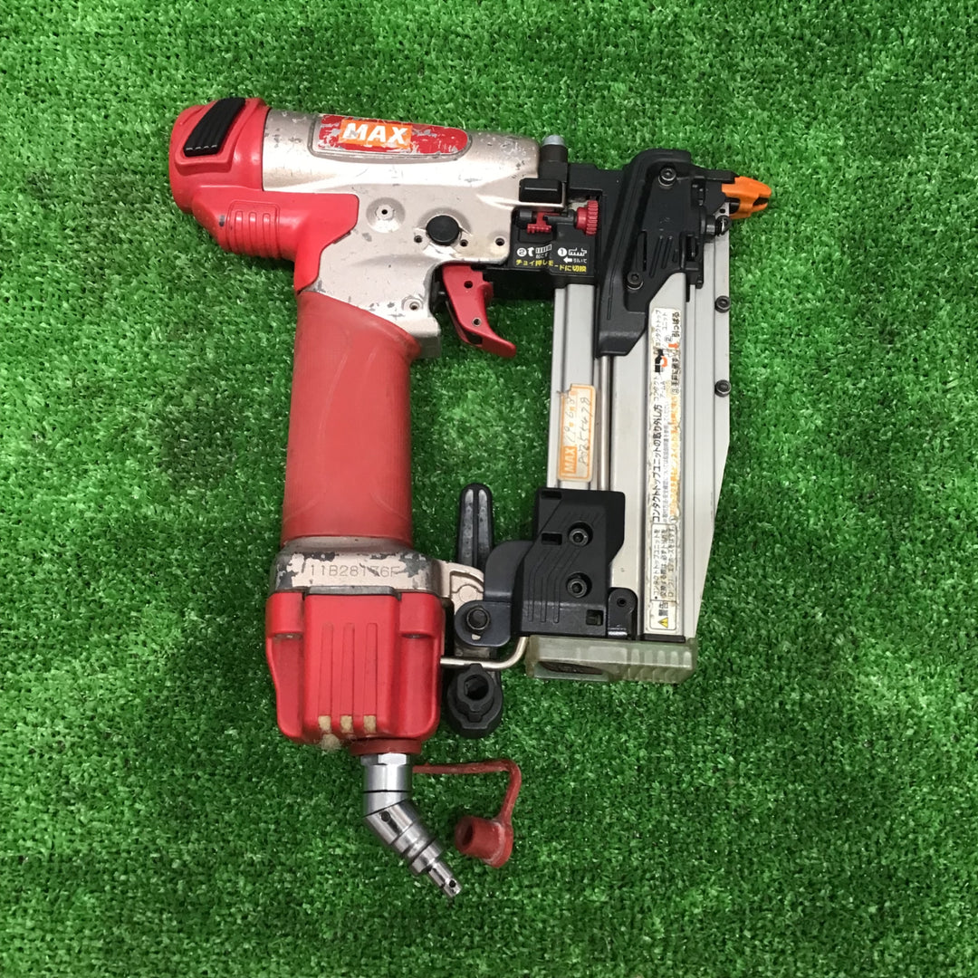 ★マックス(MAX) 高圧ピンネイラ HA-50P2(D)【草加店】