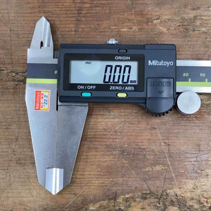 ▼Mitutoyo ミツトヨ CD-30AX デジマチックキャリパー(500-153-30)デジタルノギス【柏店】