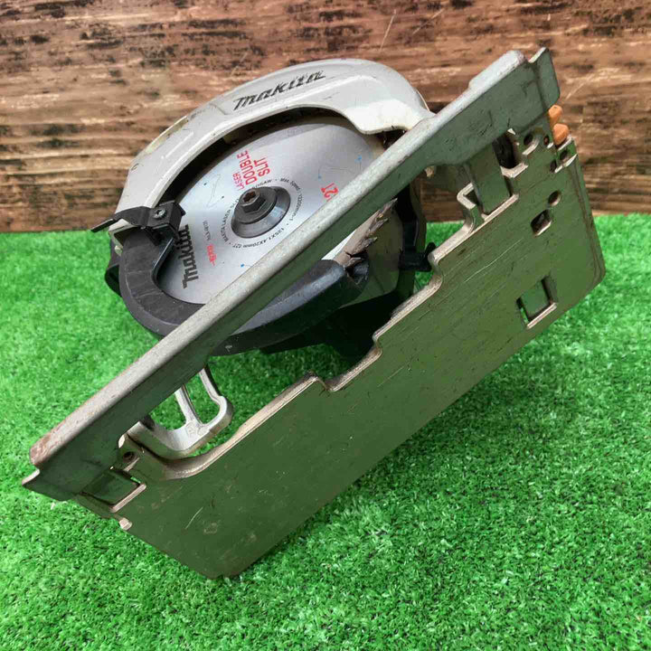 ★マキタ(makita) コードレス丸のこ HS471DZB【川越店】