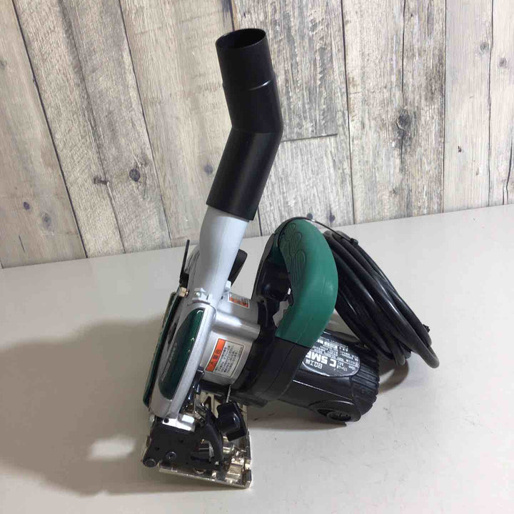 ★ハイコーキ(HIKOKI ※旧:日立工機) リフォーム用丸のこ C5MR(SC)【戸田店】