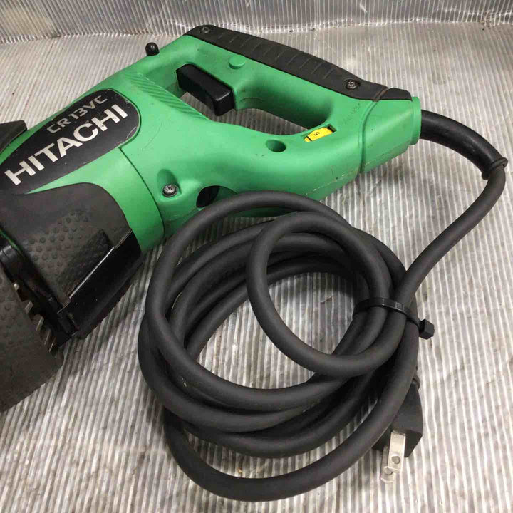 【中古】ハイコーキ(HIKOKI ※旧:日立工機) 電子セーバーソー  CR13VC【草加店】