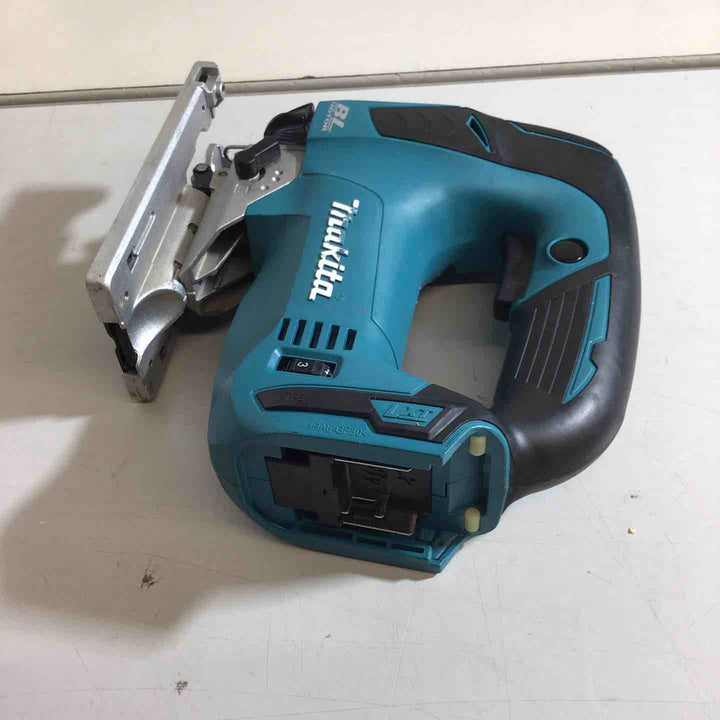 ★マキタ(makita) コードレスジグソー JV182DZK【戸田店】