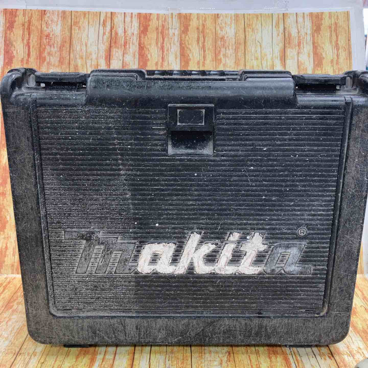 ★マキタ(makita) コードレスインパクトドライバー TD133DRFXW【川崎店】