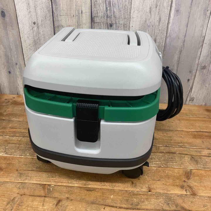 【中古品】 ハイコーキ(HIKOKI ※旧:日立工機) 集じん機 RP80YB(L) 掃除機 集塵 ダストボックス 【東大和店】