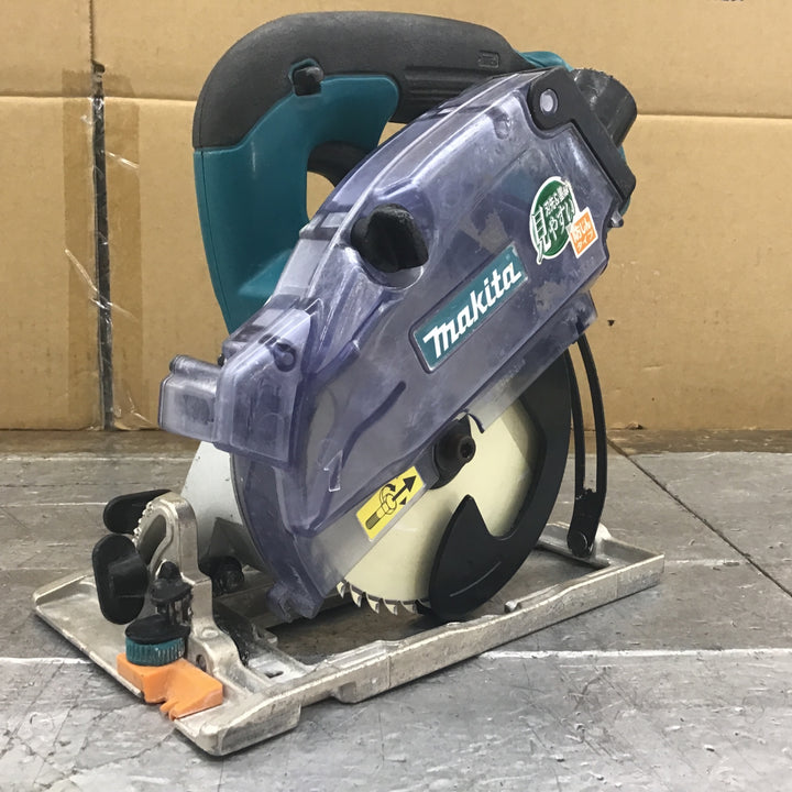 ★マキタ(makita) コードレス防じん丸のこ KS521DZ【所沢店】