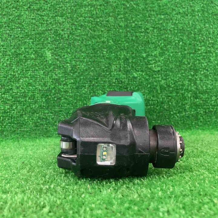 ハイコーキ(HIKOKI ※旧:日立工機) コードレスマルチツール CV18DBL(NN)【川崎店】