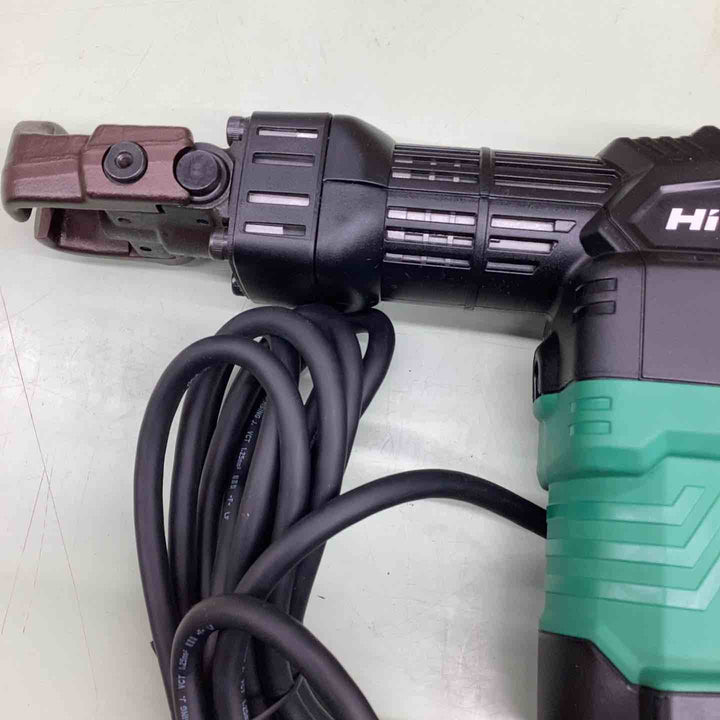 ★ハイコーキ(HIKOKI ※旧:日立工機) ハンマ H41SA4(N)【藤沢店】