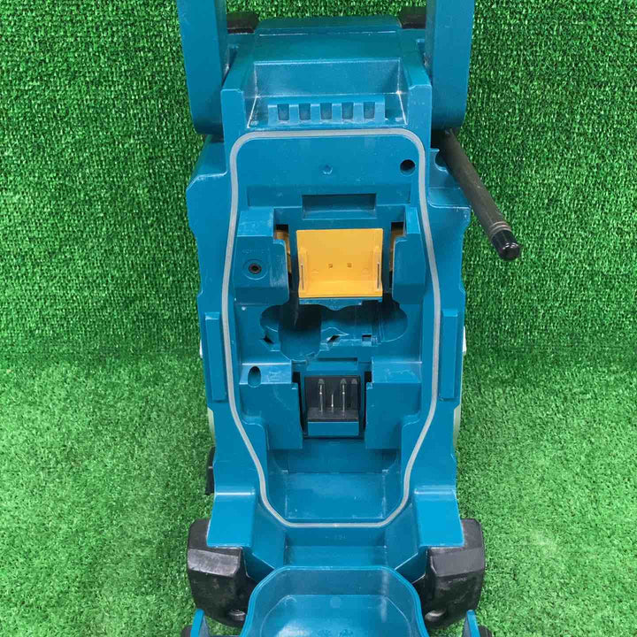 ★マキタ(makita) コードレスラジオ MR108【川崎店】