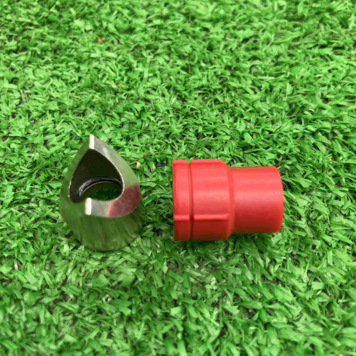 【中古品】 マックス/MAX 高圧エア釘打ち機・HN-R38 【桶川店】