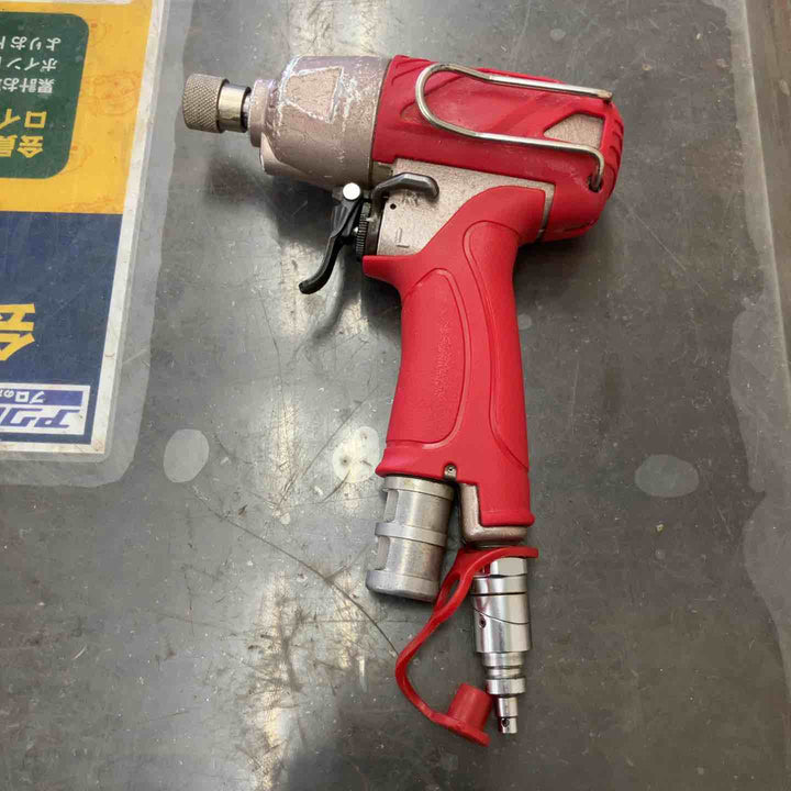 ☆マックス(MAX) 高圧エアインパクトドライバ HF-ID7P1【鴻巣店】