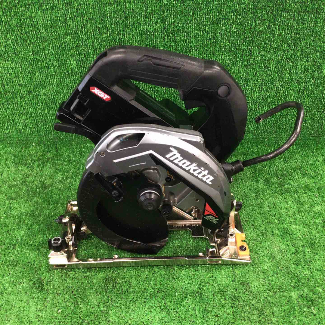 マキタ(makita) コードレス丸のこ HS001GZB【川崎店】