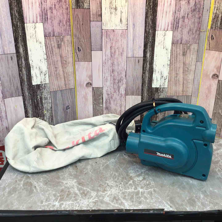 ★マキタ(makita) 小型集じん機 乾式 450(P)【八潮店】