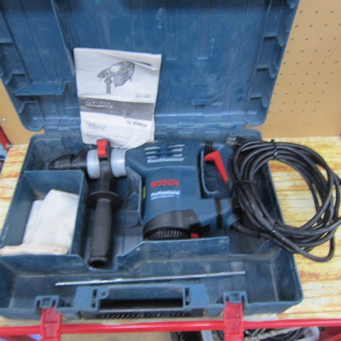 ボッシュ(BOSCH) ハンマドリル GBH4-32DFR【川崎店】 – アクト ボッシュ(BOSCH) ハンマドリル GBH4-32DFR【川崎店】 – アクト