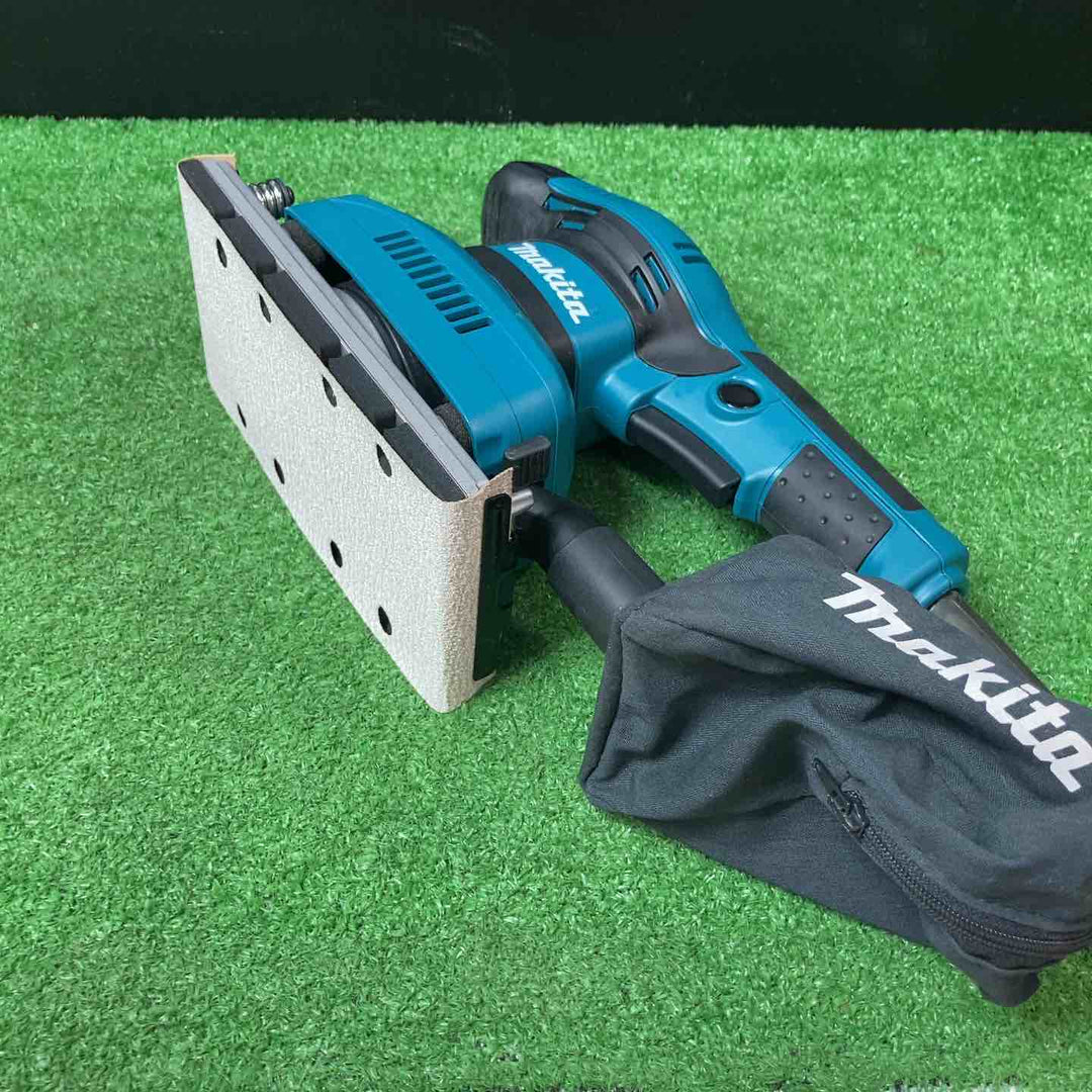 【中古品】◇マキタ(makita) 仕上げサンダ B03710【岩槻店】