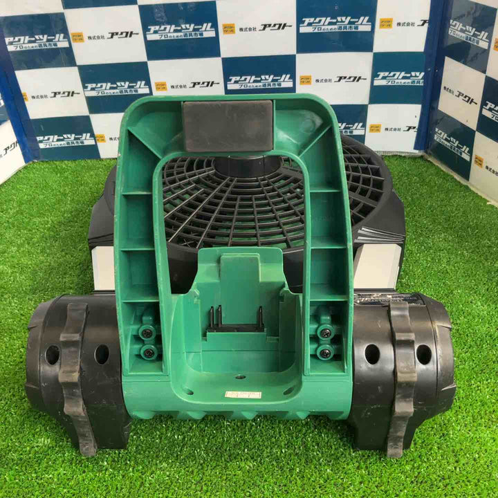 ◇ハイコーキ(HIKOKI ※旧:日立工機) コードレスファン UF18DSL(NN)本体のみ【草加店】