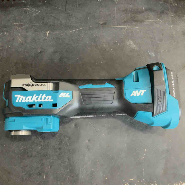 ★マキタ(makita) コードレスマルチツール TM52DZ【草加店】