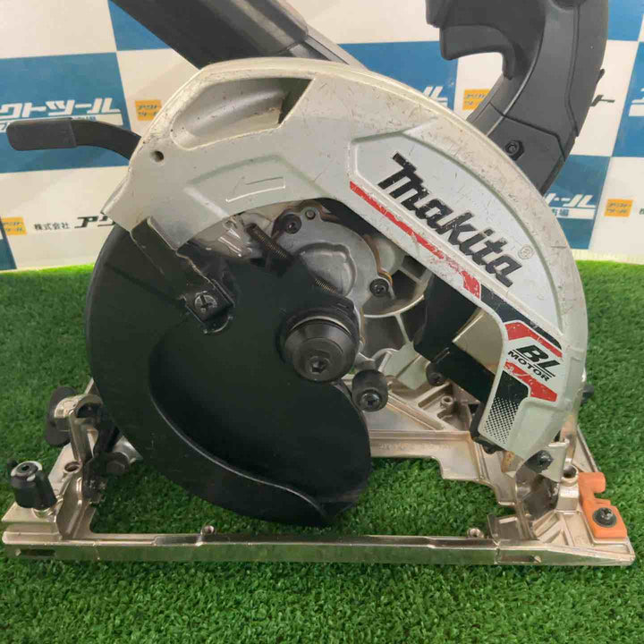 ★マキタ(makita) コードレス丸のこ HS631DZB【草加店】