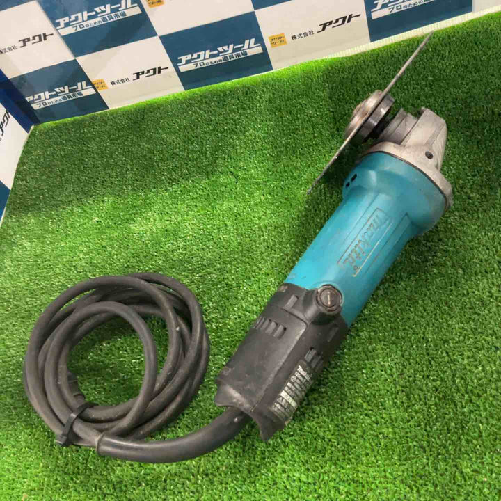 ☆マキタ(makita) 125mm ディスクグラインダ 9535B【草加店】