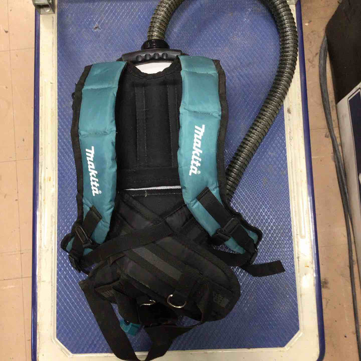 ★マキタ(makita) コードレス背負式クリーナー VC261DZ【草加店】