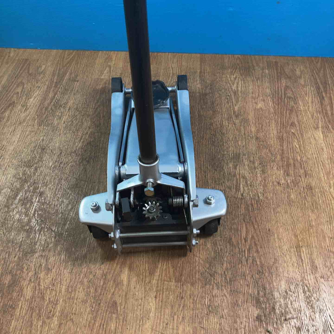 【中古品/店頭受取り限定】大自工業 ローダウンジャッキ F-71 2.5t【岩槻店】