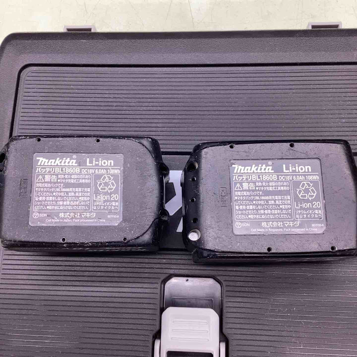 ★マキタ(makita) コードレスインパクトドライバー TD172DGXAP【越谷店】