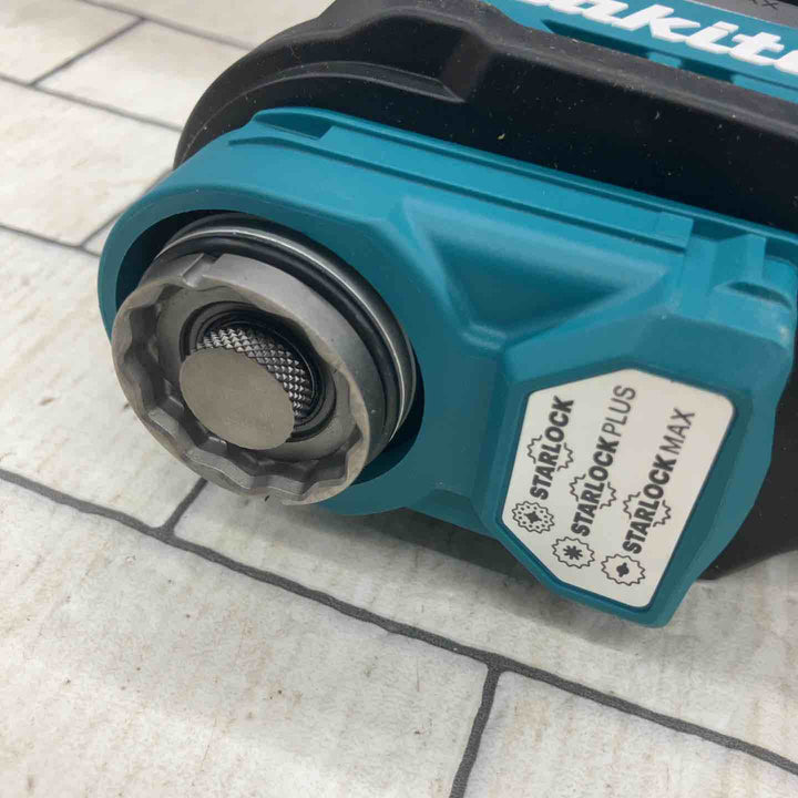 ★マキタ(makita) コードレスマルチツール TM001GZ【所沢店】