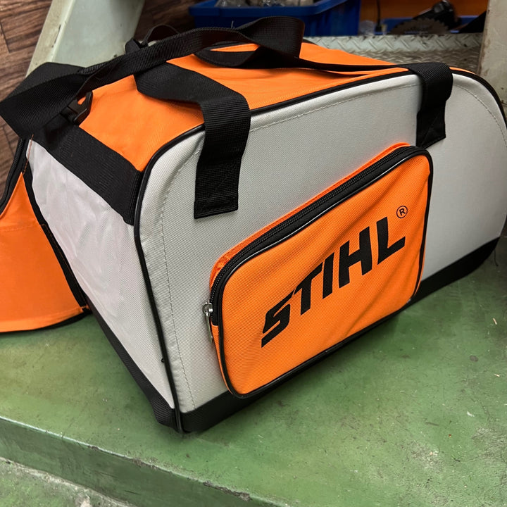 STIHL/スチール 純正 チェンソーケース キャリングケース 2点セット 【桶川店】