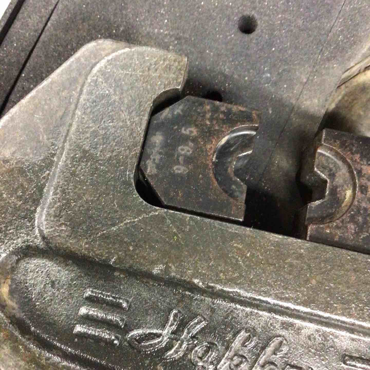 Hakken ハッケン BP-8.5T2 コードレス圧着機 【戸田店】