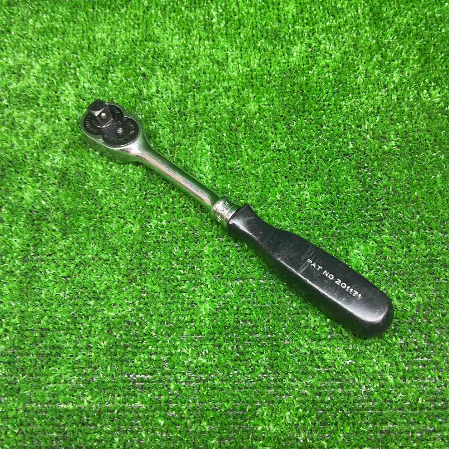 Snap-on スナップオン 3/8 ラチェットハンドル F726【藤沢店