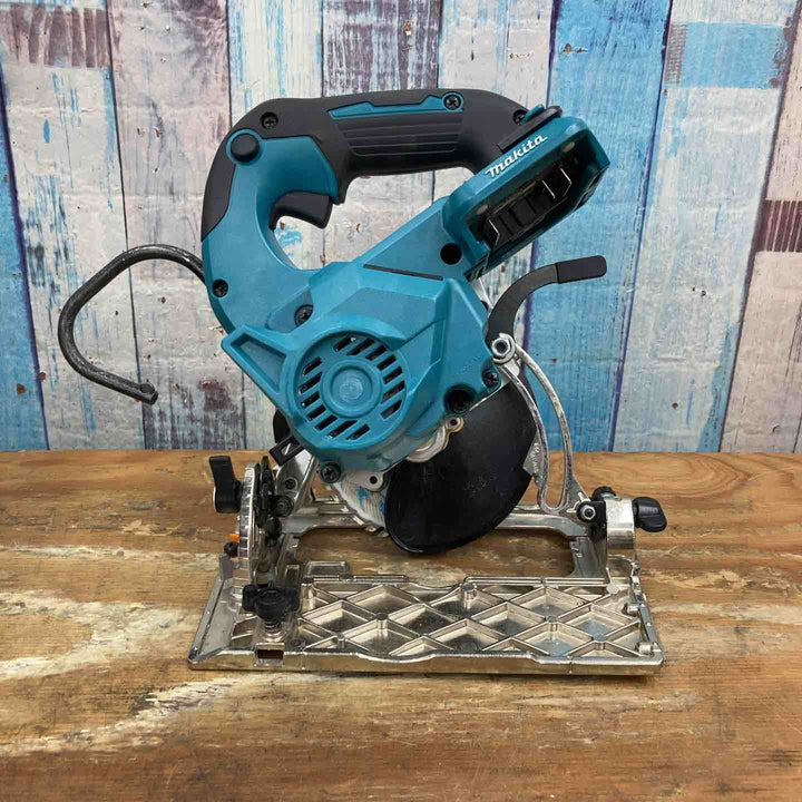 ★マキタ(makita) コードレス丸のこ HS474DZ【柏店】