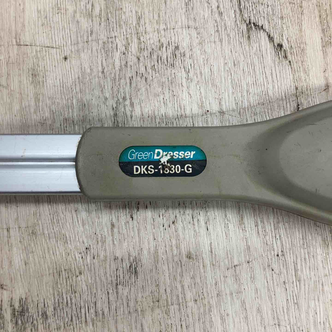 【店頭受取り限定】アルス バリカン DKS-1830-G【川越店】