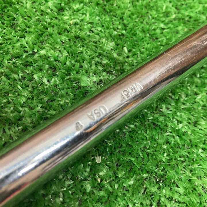 ▲マックツール(MACTOOLS)1/2首振りラチェットハンドルVR15F【川越店】