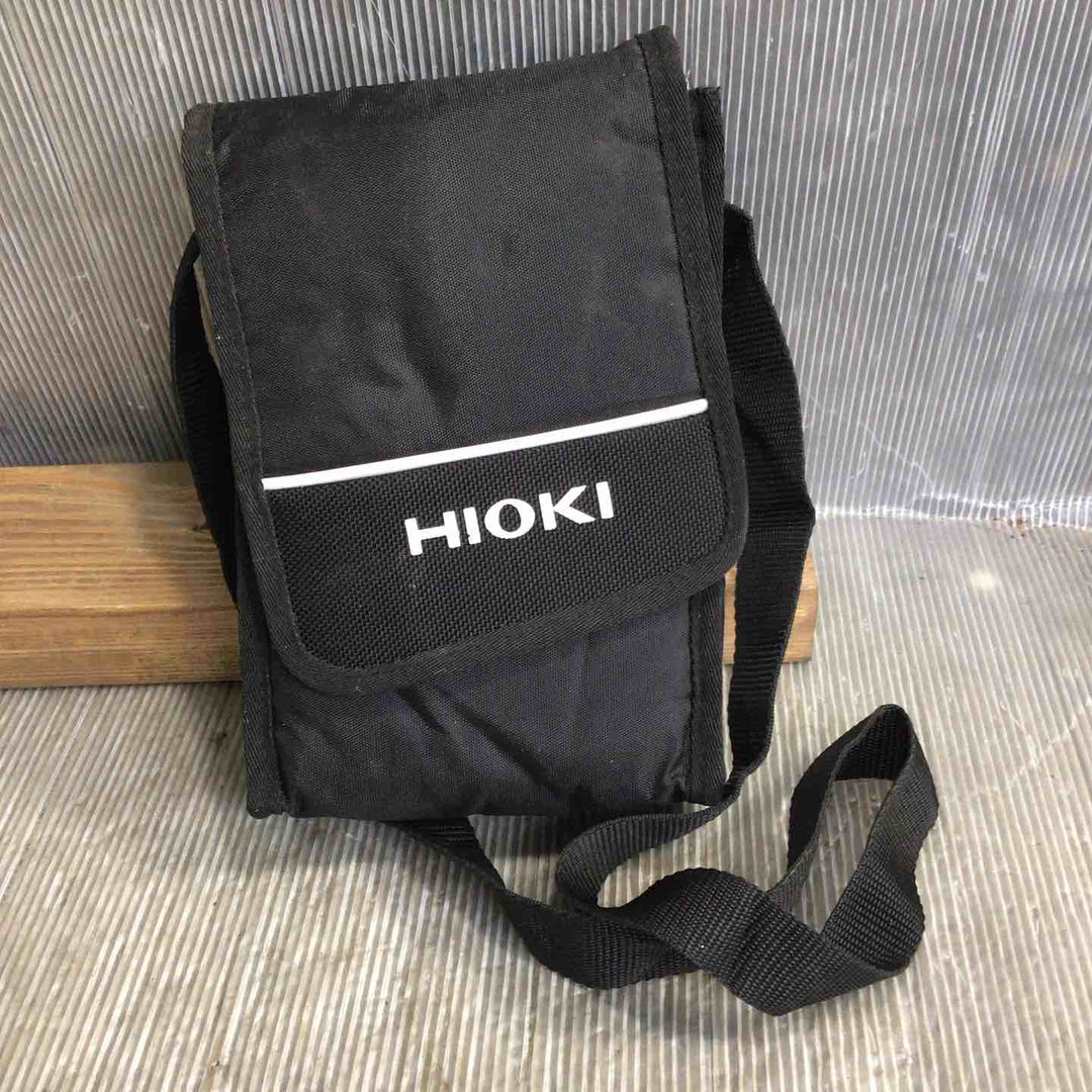 【中古】HIOKI(日置電機株式会社)  デジタルハイテスタ 3803【草加店】
